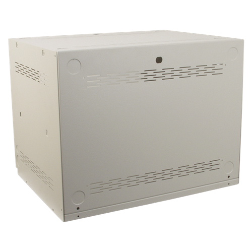 WME150592 Wall Mount Shelf Enclosure System