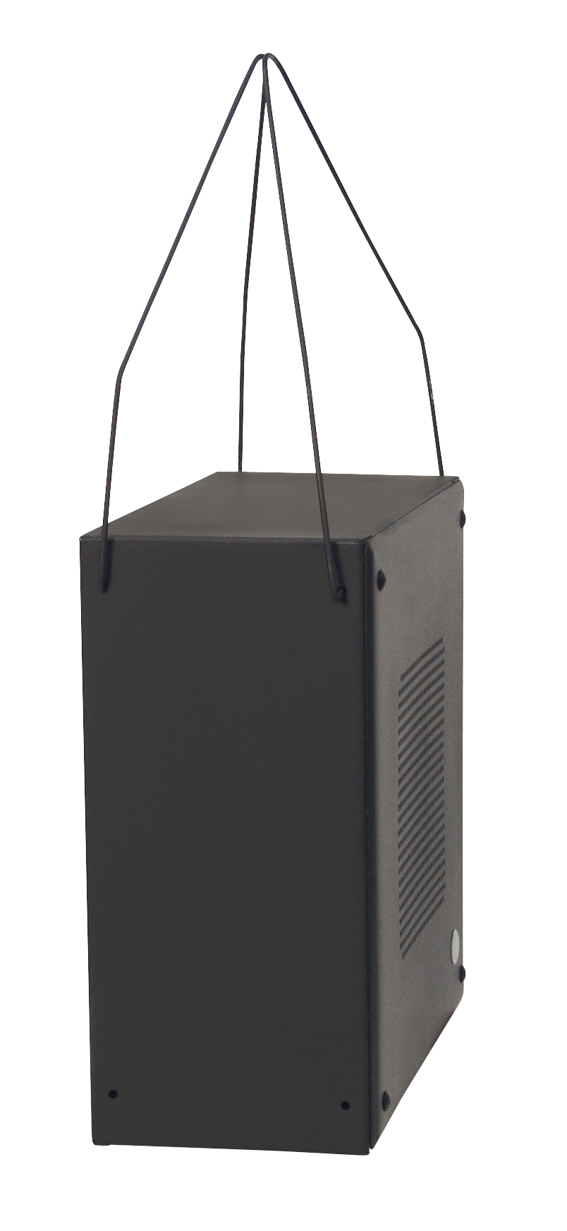 M1000 8" Dual Cone Sound Masking Speaker 70V 4W Transformer Enclosure