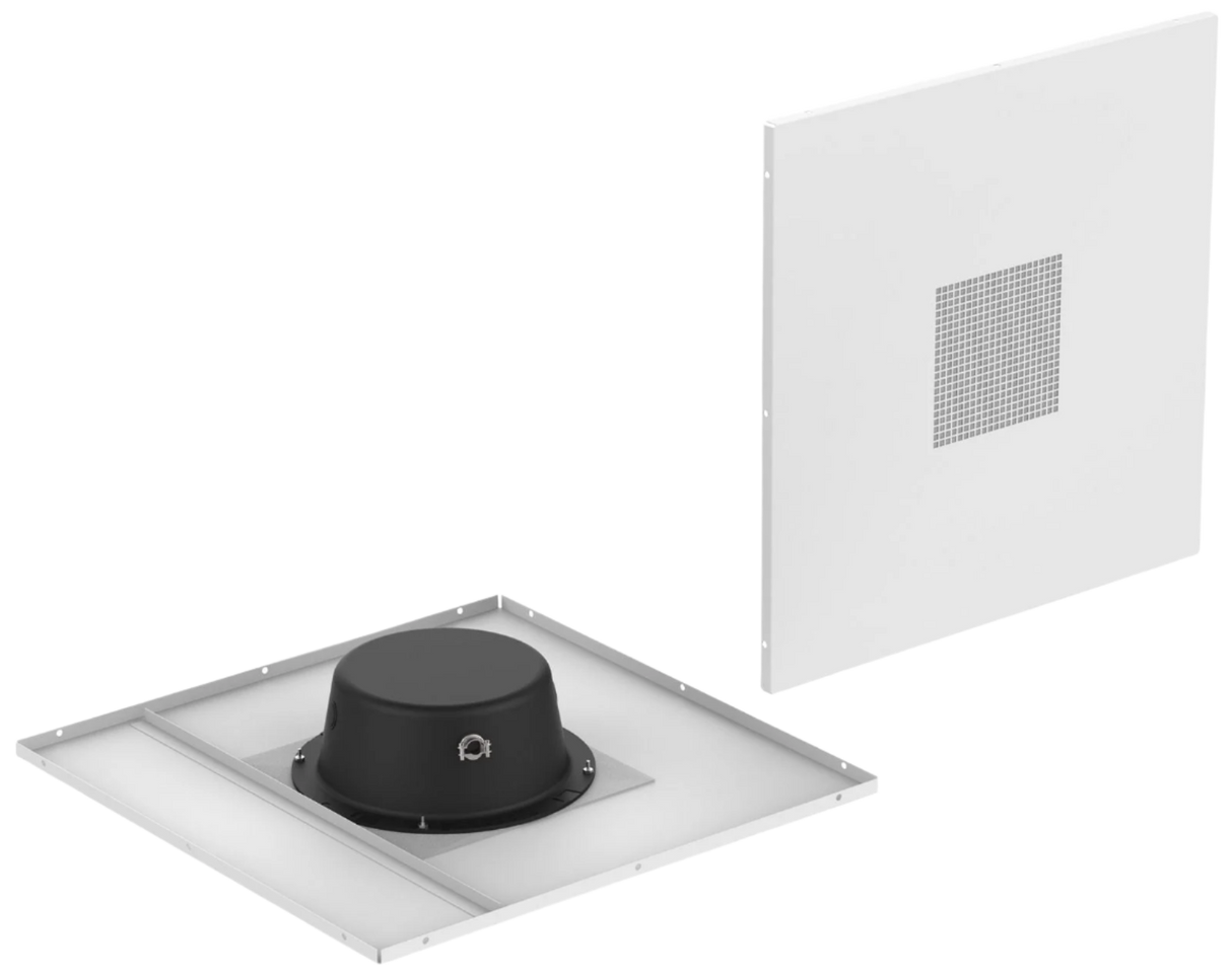 DT22 2 x 2 Drop Tile Speaker Package (Each)
