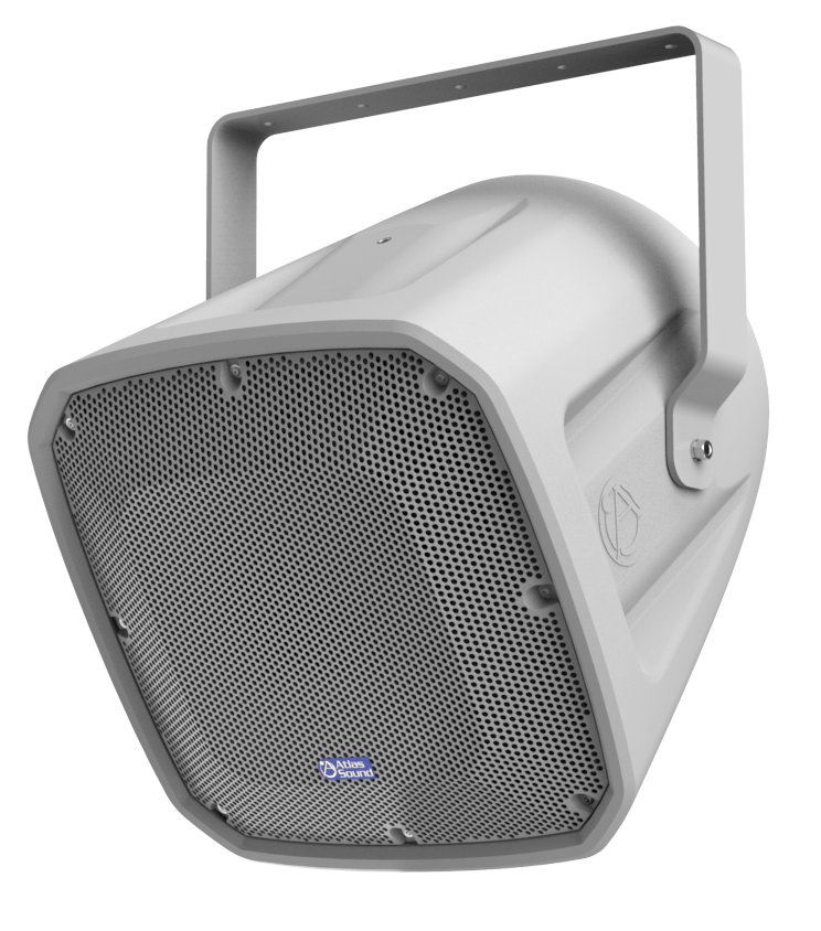 FS12T99 12" 2 Way Multipurpose 400W Horn Speaker System Each