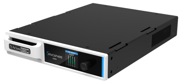AZM4 Atmosphere™ 4-Zone Audio Processor