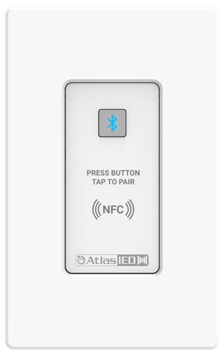 ABT Atmosphere™ Remote Bluetooth™ Audio Input