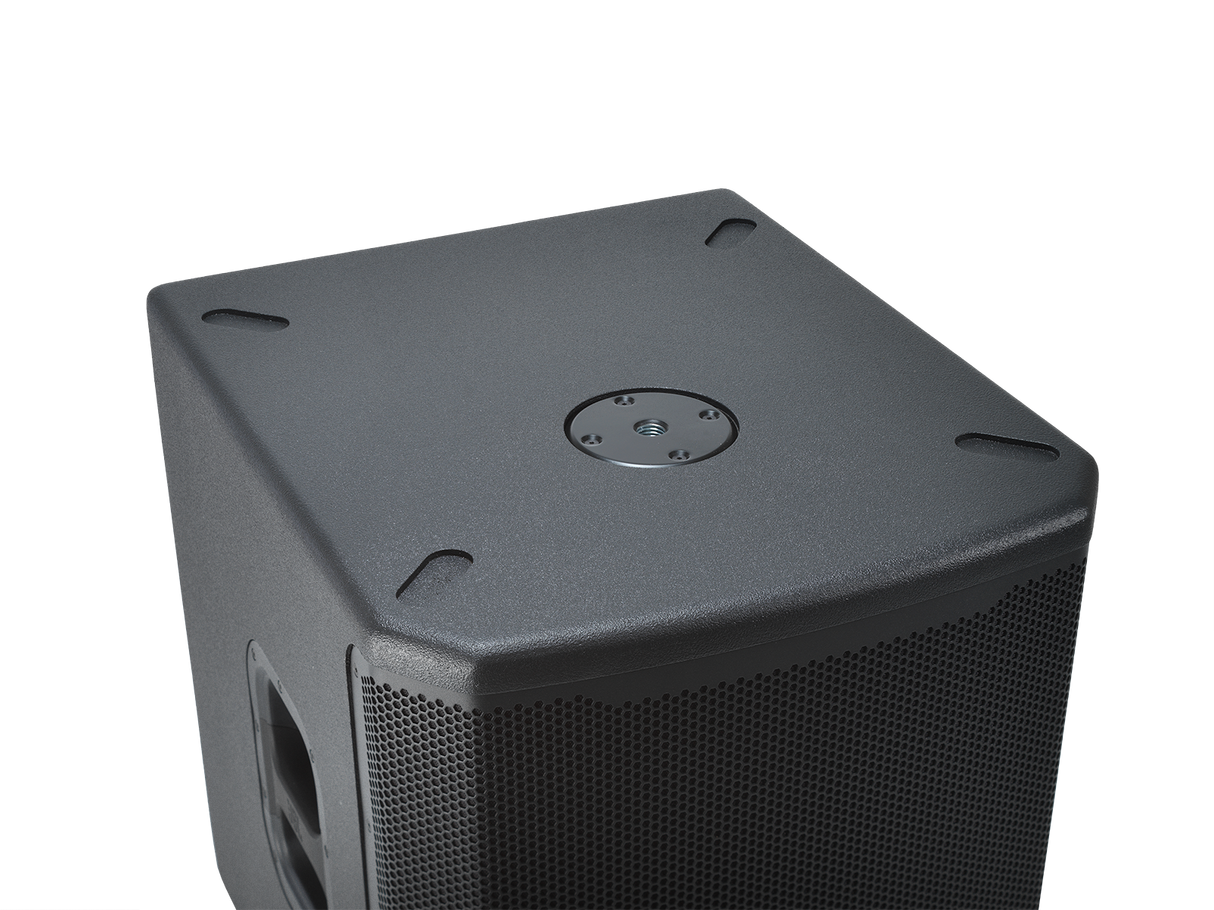 Professional Powered Subwoofer