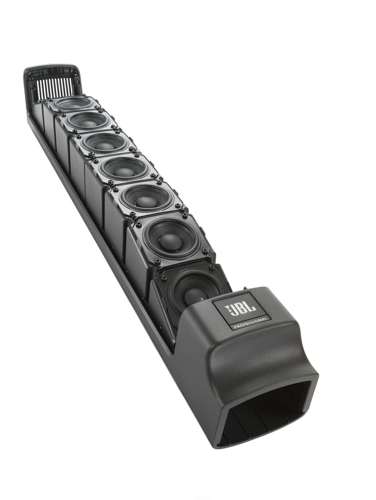 EONONEMK2 All-In-One Rechargeable Column PA with Built-In Mixer and DSP (Each)