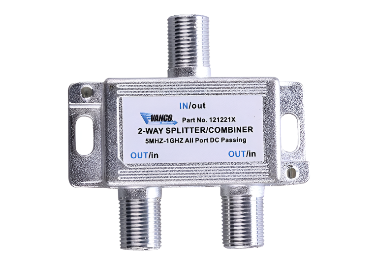 Splitter/Combiner