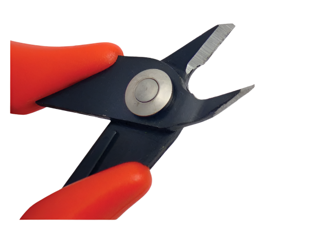 10531C 5" Side Cutting Pliers Clamshell