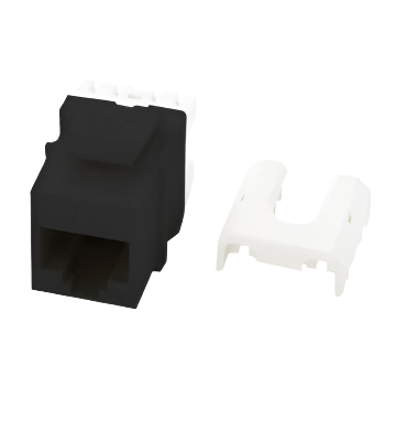 WP3476 CAT6 RJ45 Keystone Insert
