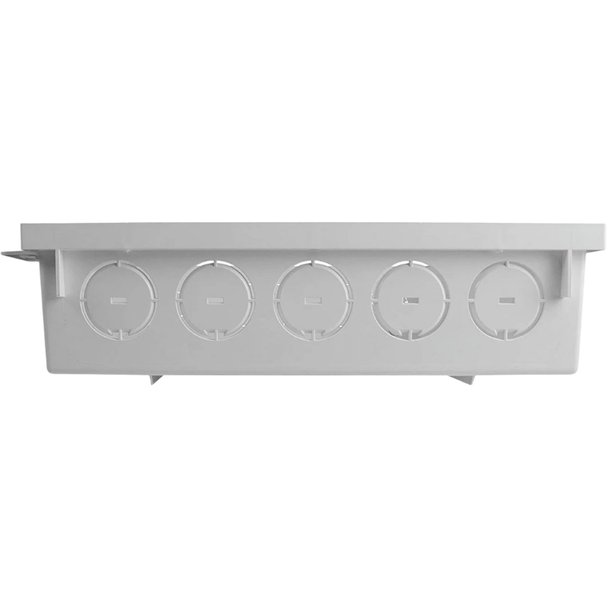 ENP2080NA 20" Plastic Enclosure No Cover