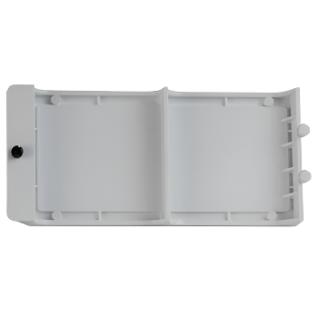 AC106A6 6 Port Cat6a Network Interface Module