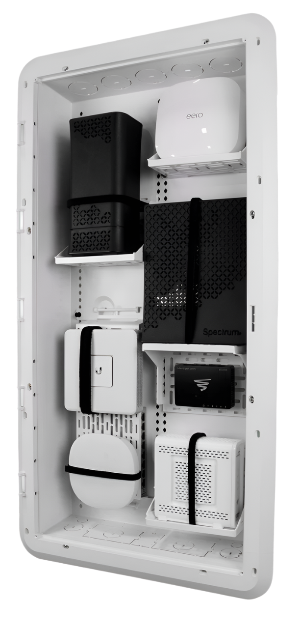 AC1060 Shelf Mounting Bracket