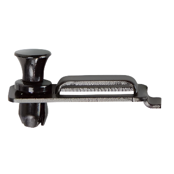 AC103520 Cable Management Clip, 20 Pack