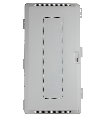 ENP3050NA 30" Plastic Enclosure NA with Hinged Door & Trim Single