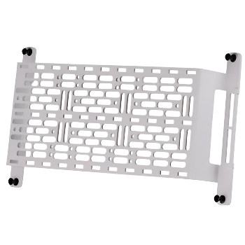 AC1050 5" Mounting Plate with 1.5" Elevation