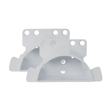 AC1041 Fiber Management Spools Pair