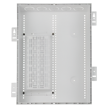 AC1050 5" Mounting Plate with 1.5" Elevation