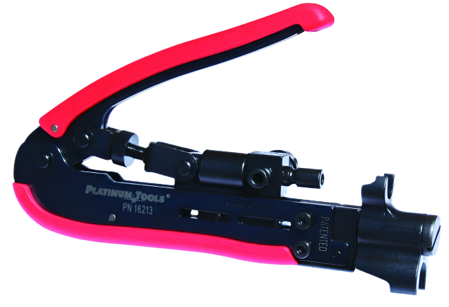 16213C SealSmart™ PROCON Compression Tool Clamshell