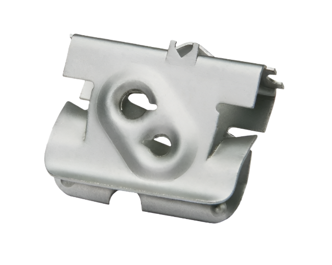 JH967100 Beam Clamp 1/8" - 1/2" for BR 100/Box