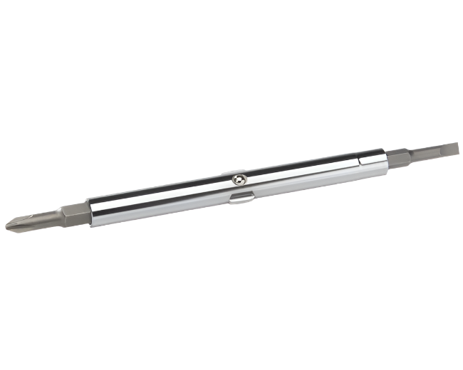 19002C PRO 6-in-1 Screwdriver Clamshell