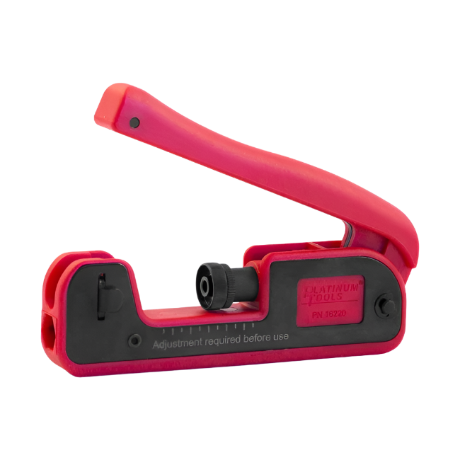 16220C SealSmart™ II Compression Tool Clamshell