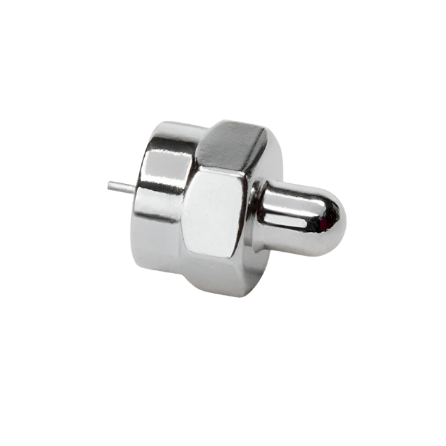 18309C F Terminator Plug 10/Clamshell