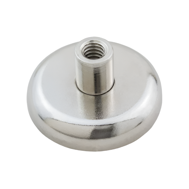 MAG42010 Magnet with 1/4"-20 Thread 10/Box