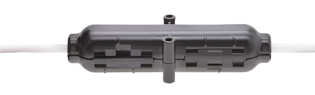 744 Weatherproof Housing Box