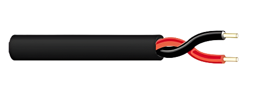 18/2 Stranded Riser Reel