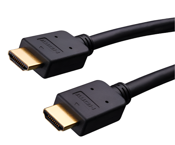HDMI Cable Performance Series High Speed with Ethernet 1-10' Lengths