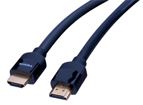 PROHD Pro Series High Speed HDMI with Ethernet 1-6' Lengths