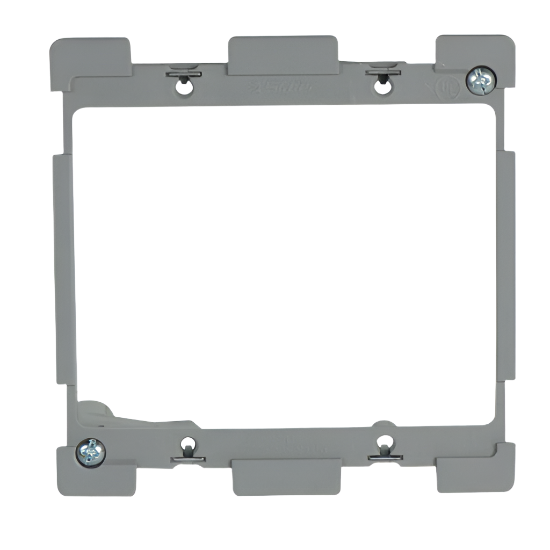 Low Voltage Swing Bracket with Quick/Click