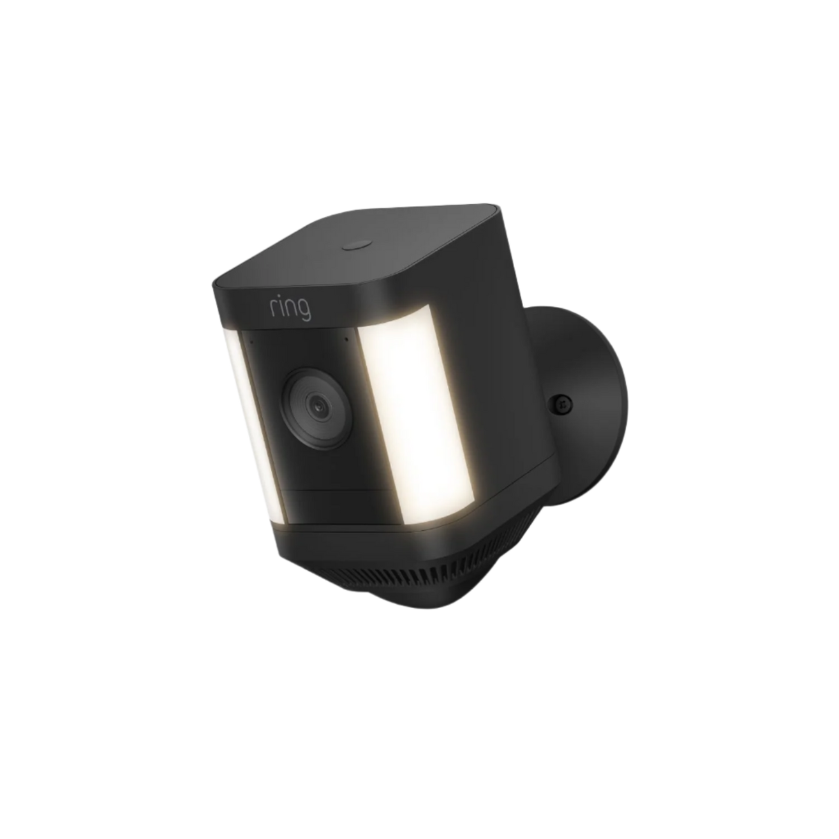 Spotlight Camera Plus Battery