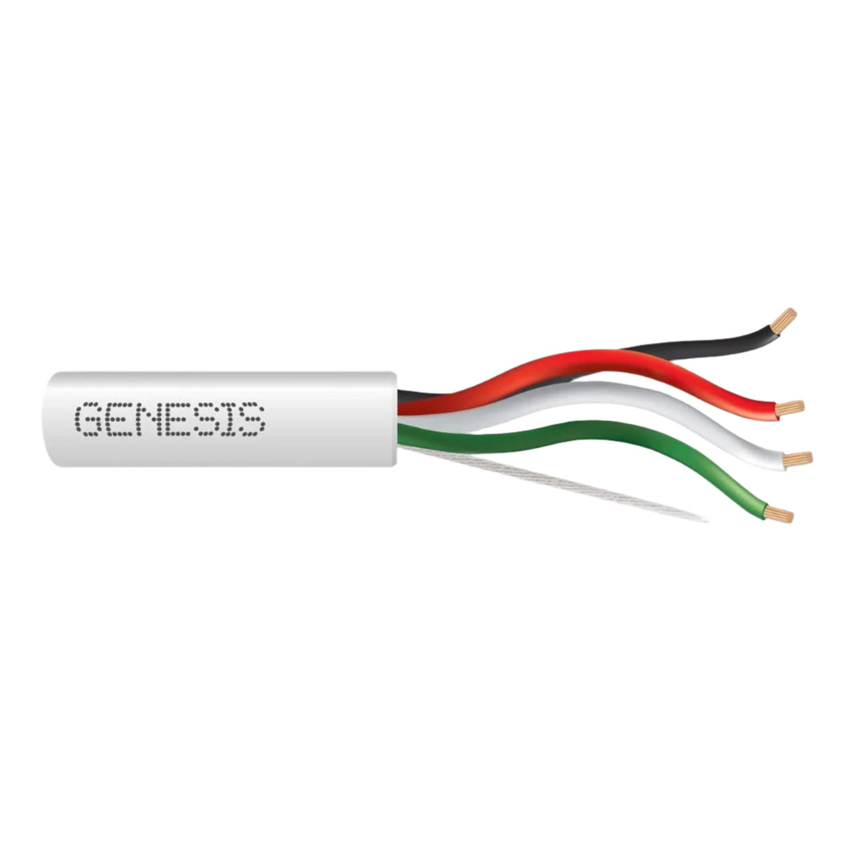16/4 Stranded Plenum Reel