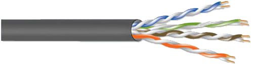 CAT5E 4/24 Stranded PVC