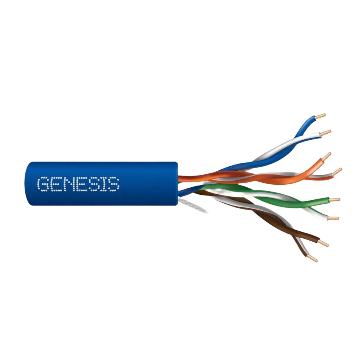 23/4PR CAT6 Riser Pull Box