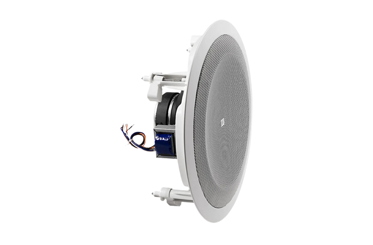 8128 8" Ceiling Speaker (4 Pack)
