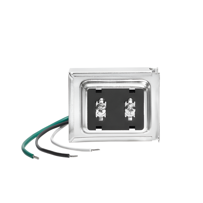 Hardwired Transformer for Ring Video Doorbell Pro