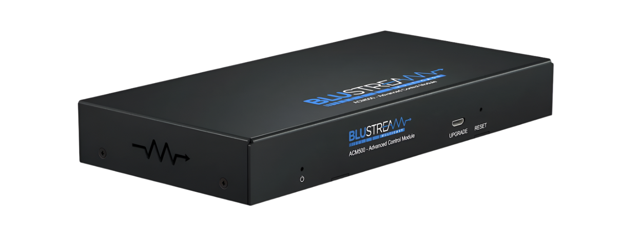 ACM500 Advanced Control Module for IP500UHD-TZ