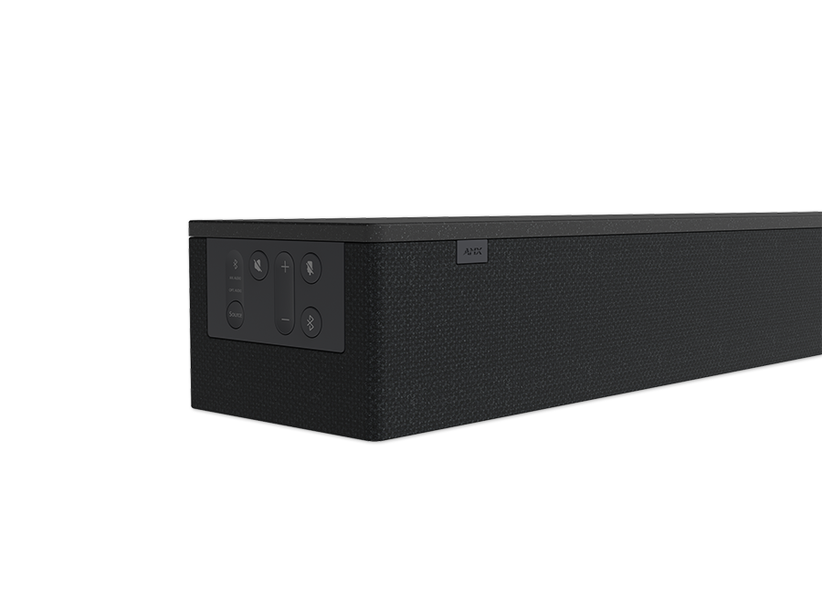 ACV2100BL Acendo Vibe Conferencing Sound Bar