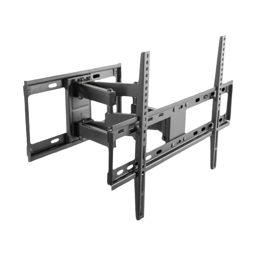 AM3780 37" - 80" Full Articulating TV Mount