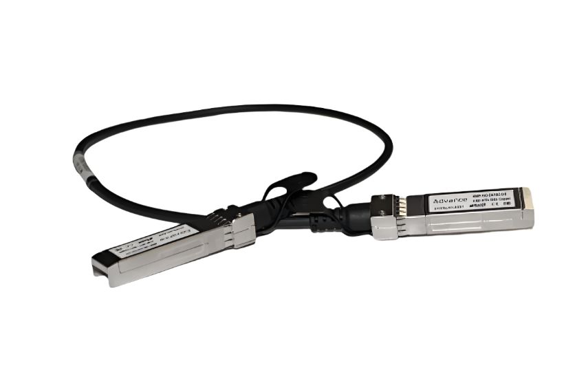 AXC761 1M Passive SFP+ Direct Attach Cable