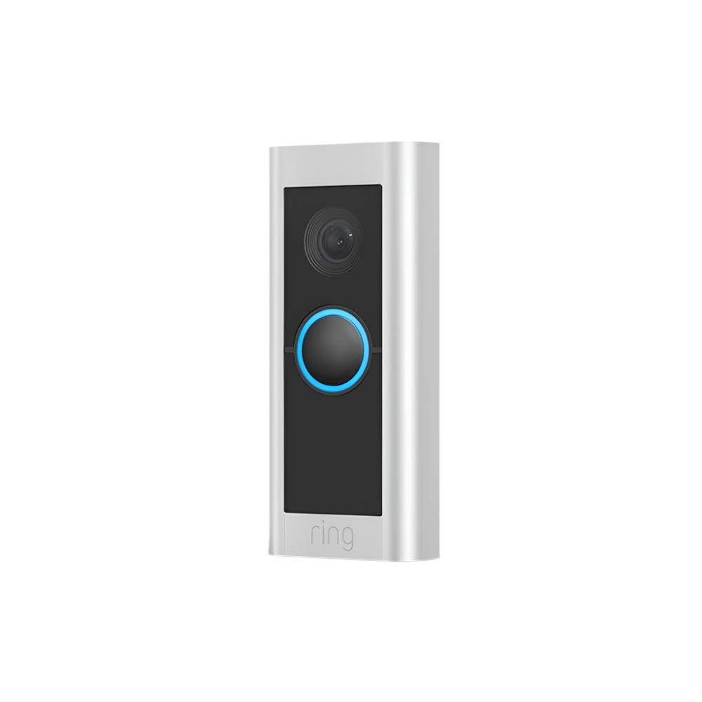 Wired Doorbell Pro (Video Doorbell Pro 2) Hardwired Only