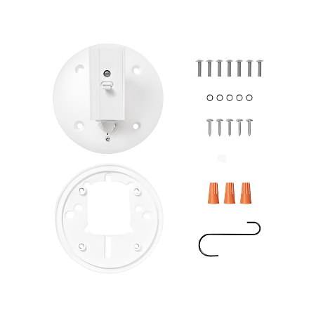 Hardwired Kit For Spotlight Cam Plus, Spotlight Cam Pro