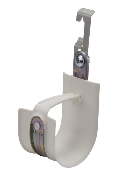 HPH16W25 1" Batwing HPH J-Hook Size 16 25/Box