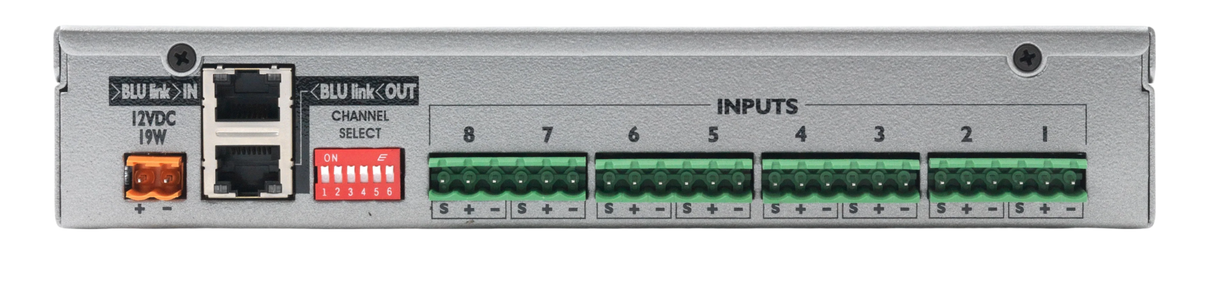 BLUBIB Break-In Box Input Expander