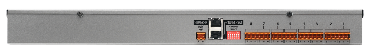 BLUBOB2 Break-Out Box Output Expander