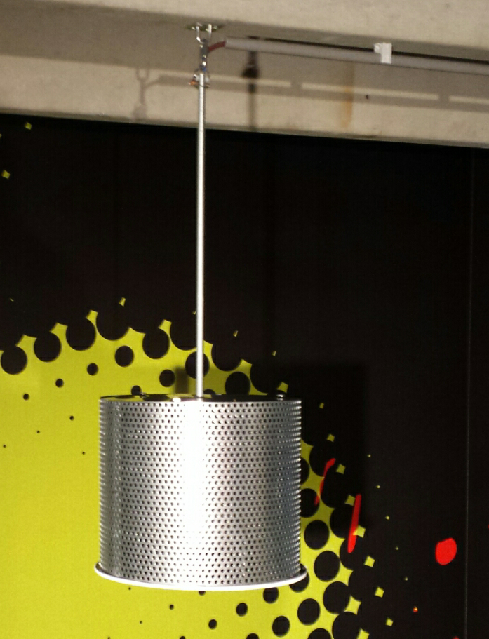 ICS8MB In-Ceiling 8" Subwoofer Kevlar Driver Paintable (Each)