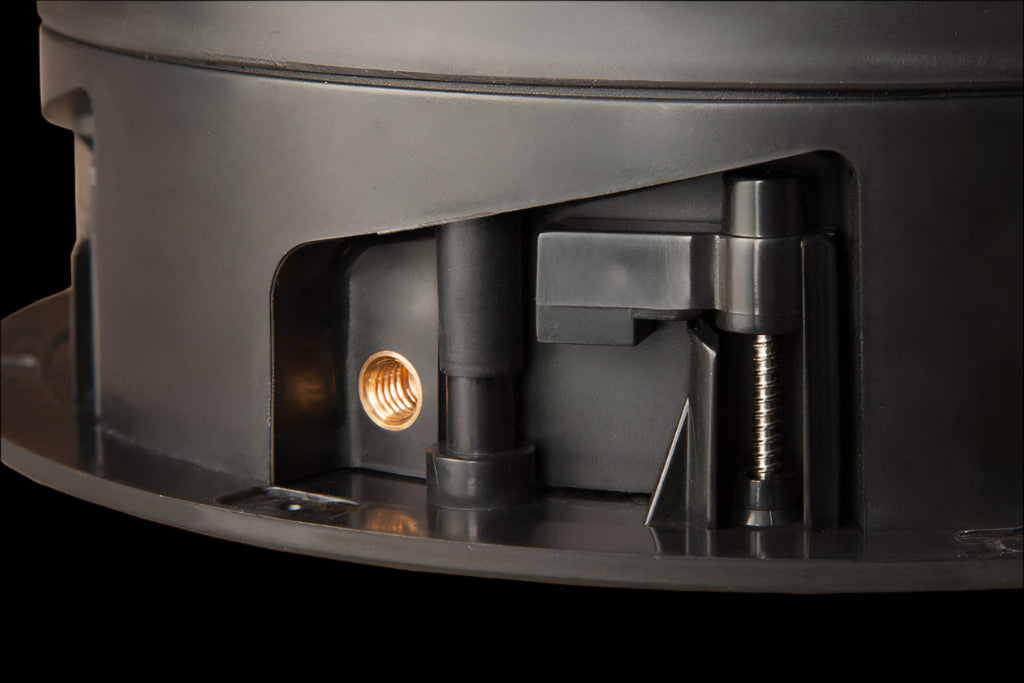 ICS8MB In-Ceiling 8" Subwoofer Kevlar Driver Paintable (Each)