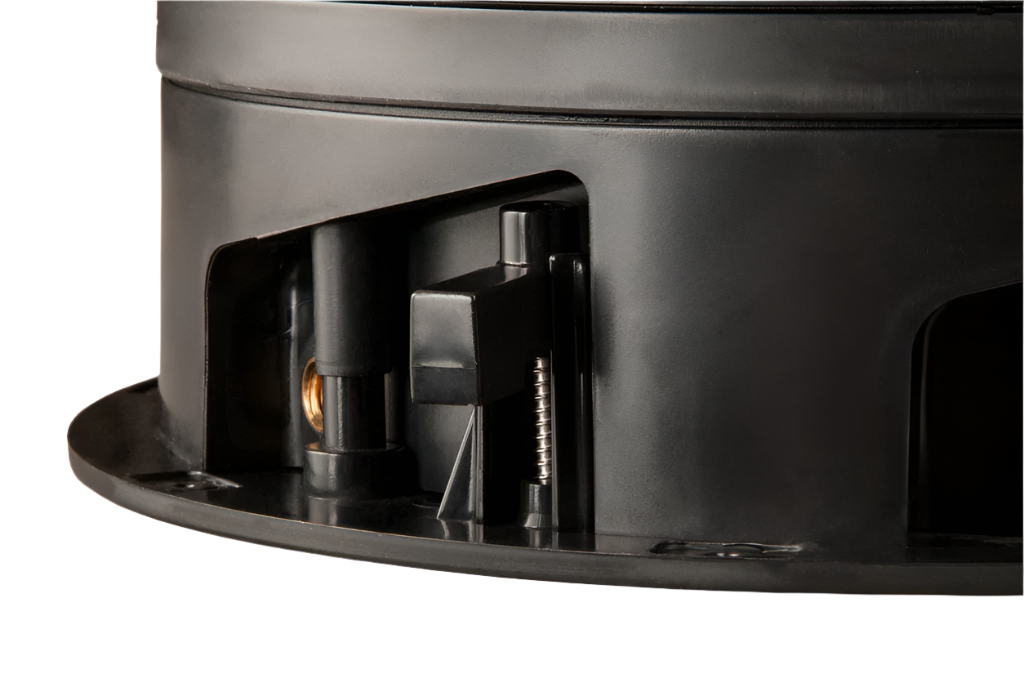 ICS8MB In-Ceiling 8" Subwoofer Kevlar Driver Paintable (Each)