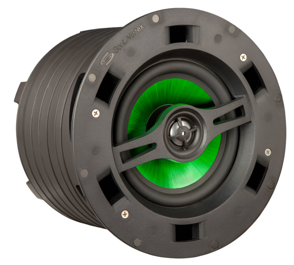 IC6MB In-Ceiling 6.5" Speaker 2-Way (Each)