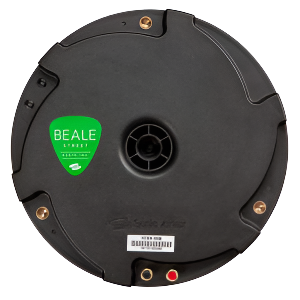 ICS8MB In-Ceiling 8" Subwoofer Kevlar Driver Paintable (Each)